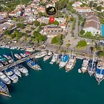 Marina Bay 3* Göcek