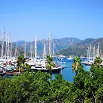 Marina Bay 3* Göcek