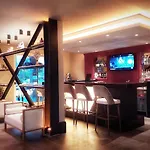 Hotel Marina Bay 3*