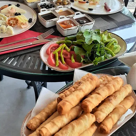 מלון Marina Bay