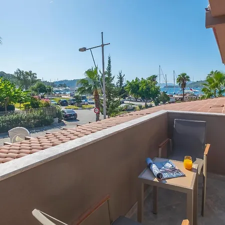 Marina Bay 戈西克