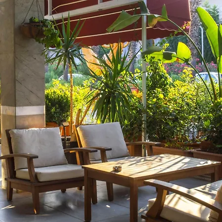 Szálloda Marina Bay 3*