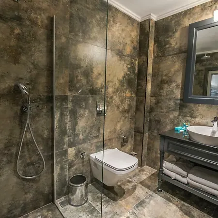 Marina Bay 酒店 3*