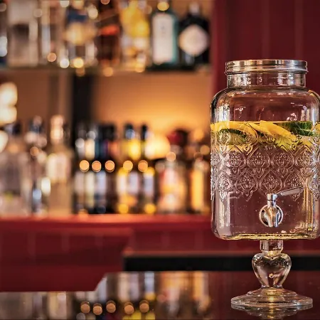 Marina Bay 3* 戈西克