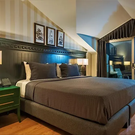 Marina Bay 3* 戈西克