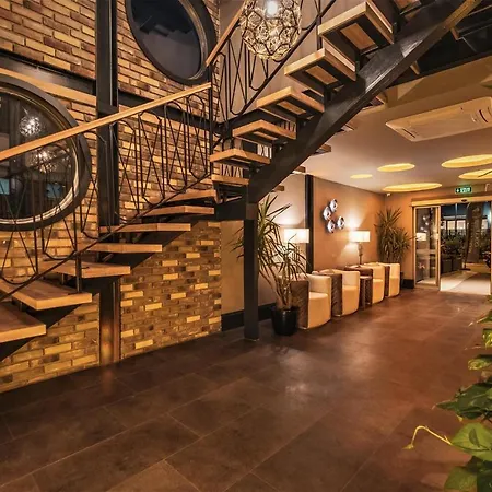 Marina Bay 酒店 戈西克