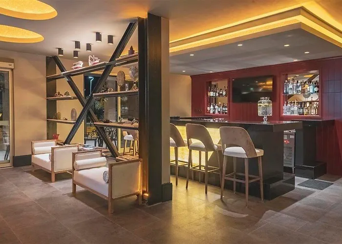 Marina Bay Szálloda