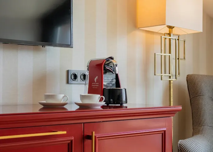 Szálloda Marina Bay