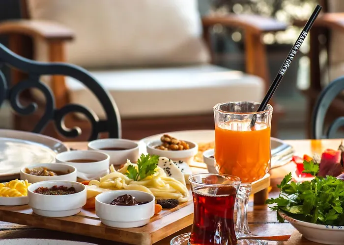 Marina Bay Szálloda