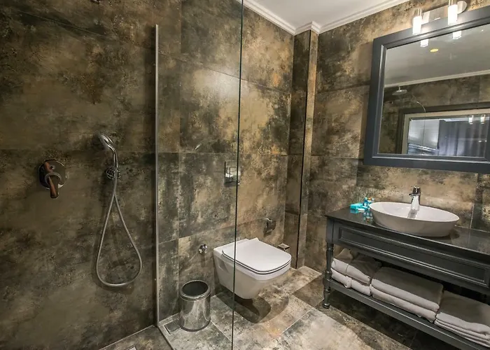 Marina Bay Szálloda 3*