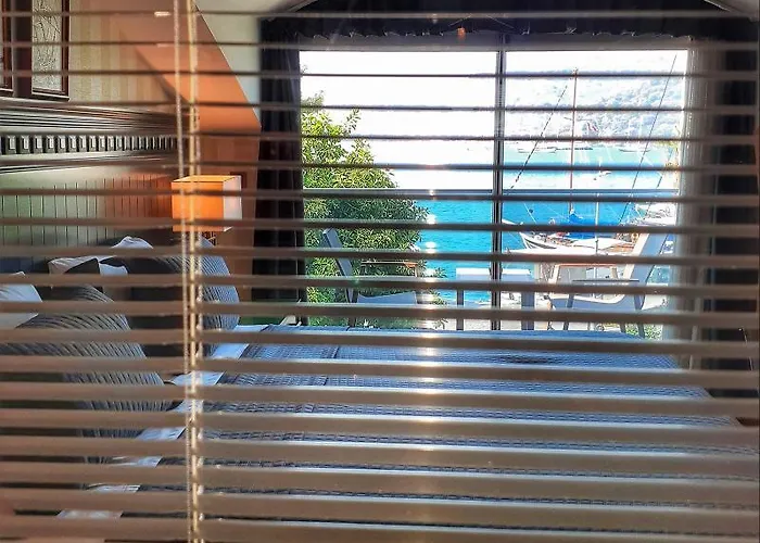 Szálloda Marina Bay 3*