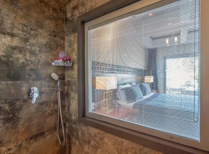 Szálloda Marina Bay