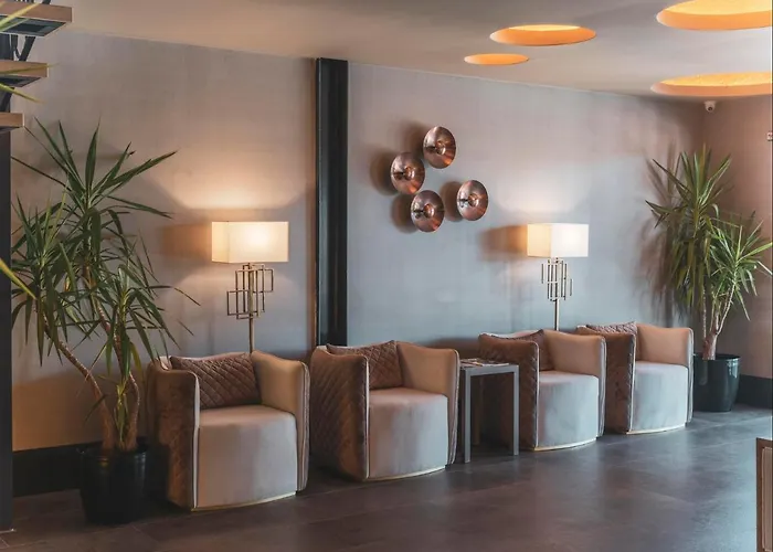 Marina Bay 3* Göcek