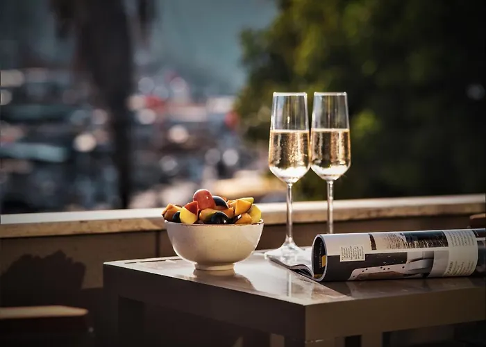 Marina Bay 3* Göcek