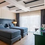 Hotel Marina Bay