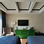 Marina Bay 3* Göcek