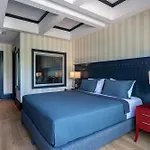 Marina Bay Hotel Göcek