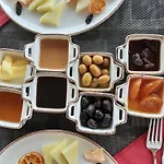 Marina Bay Hotel Göcek