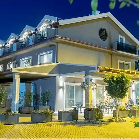 Marina Bay Ξενοδοχείο 3*