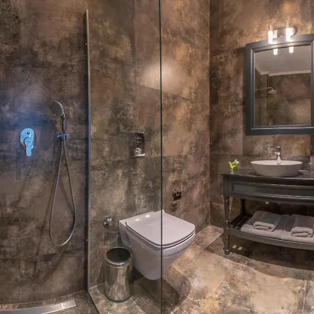 فندق Marina Bay غوجيك