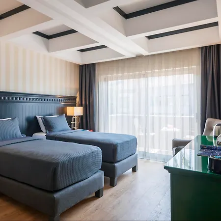 Otel Marina Bay