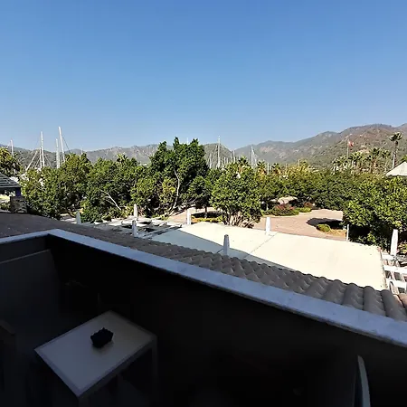 Marina Bay Ξενοδοχείο 3*