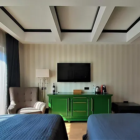 Marina Bay 3* Göcek