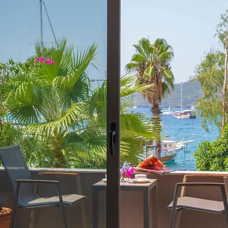 Ξενοδοχείο Marina Bay