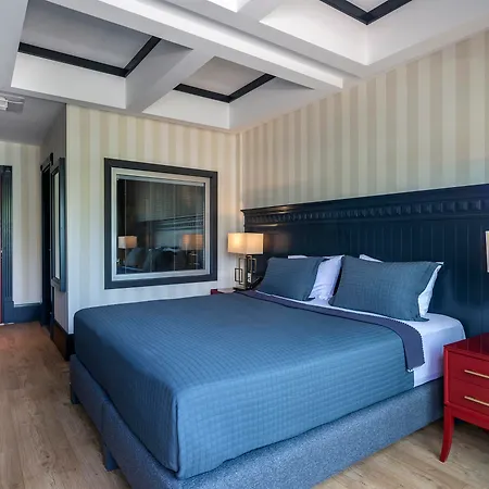Marina Bay Otel Göcek