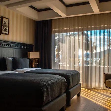 Otel Marina Bay Göcek