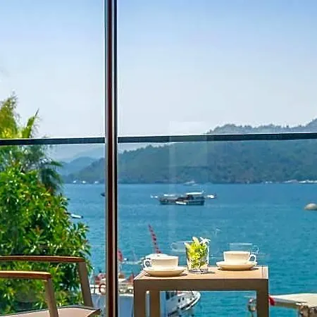 فندق Marina Bay غوجيك