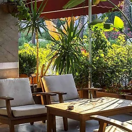 Marina Bay فندق غوجيك