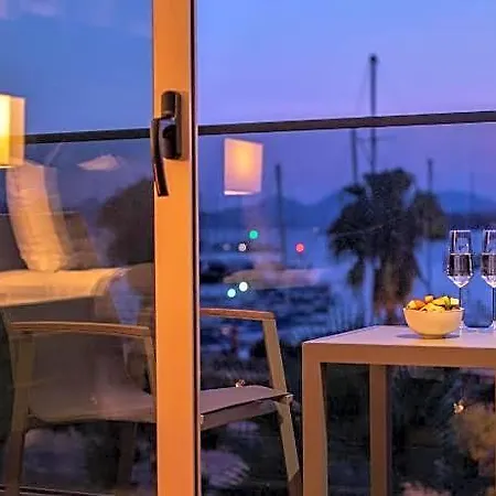 Marina Bay 3* ギョジェク