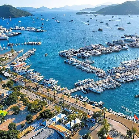 فندق Marina Bay غوجيك