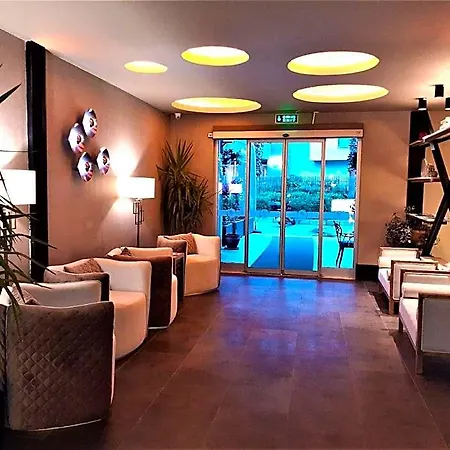 فندق Marina Bay