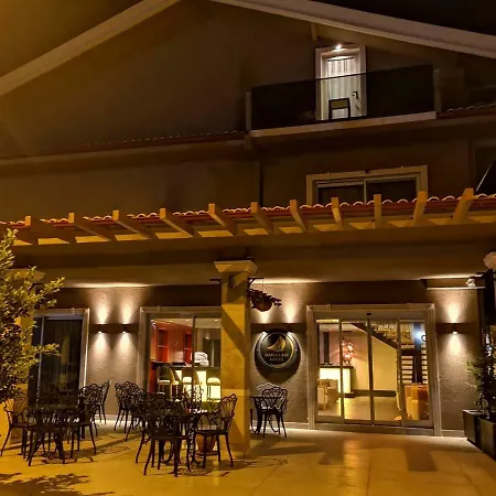 Marina Bay فندق غوجيك