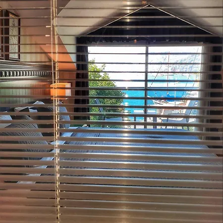 Ξενοδοχείο Marina Bay 3*