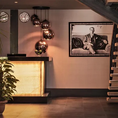 Marina Bay Hotel Göcek