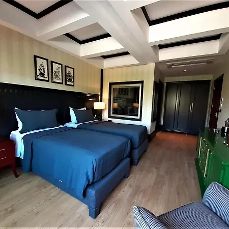 Otel Marina Bay 3*