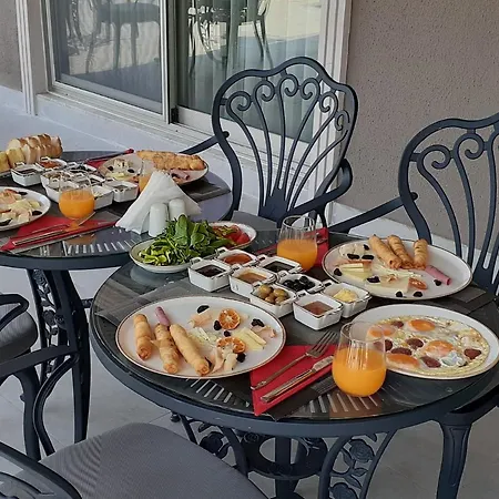 فندق Marina Bay 3*