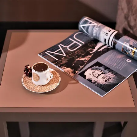 فندق Marina Bay 3*