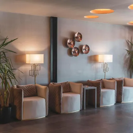 Marina Bay 3* Göcek