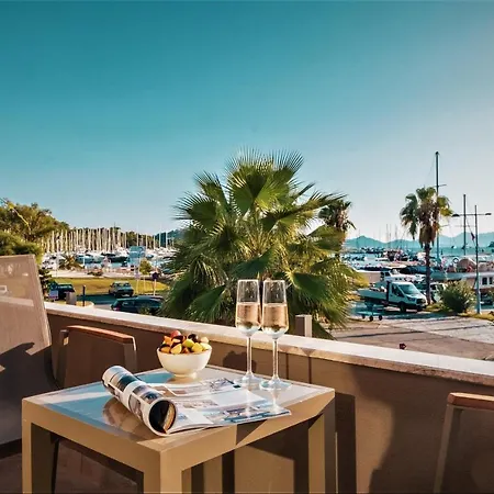 فندق Marina Bay