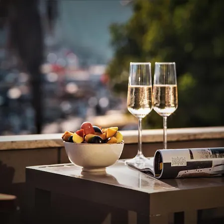 Marina Bay 3* Göcek