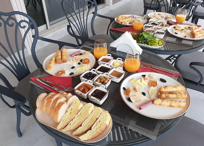 Marina Bay גוג'ק