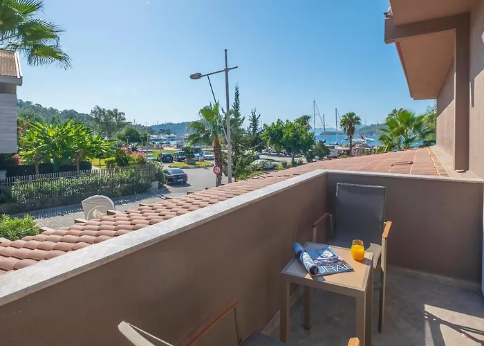 Marina Bay גוג'ק