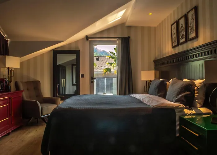 Marina Bay גוג'ק