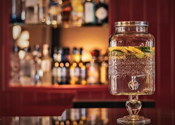 Marina Bay 3* גוג'ק